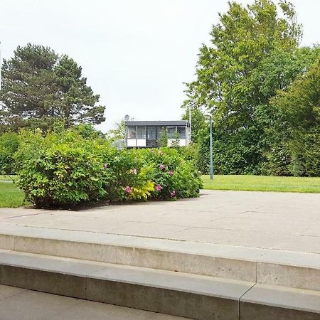 דירות Großenbrode Hamburg Berlin Berlin App. 58 מראה חיצוני תמונה